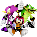 team-chaotix-week avatar