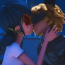 team-chat-noir-and-marinette avatar