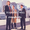 team-free-will-oneshots avatar