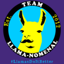 team-llama-nomenal avatar