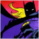 teambatgirl avatar