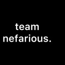 teamnefarious avatar