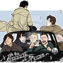 technicallysassystrangers avatar