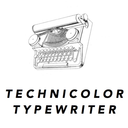 technicolortypewriter avatar