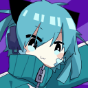 technoneko-2000 avatar