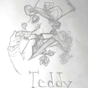 teddy-blaine avatar