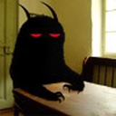 teddy-monster avatar