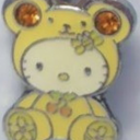 teddybandaid avatar