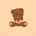 teddybear-kiddo avatar