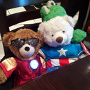 teddybearavengers avatar