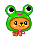 teddykid avatar