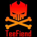 teefiend avatar