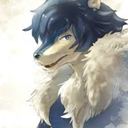 teen-furry-wolf avatar