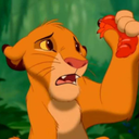teen-simba avatar