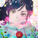 teen-vanellope avatar