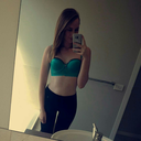 teenage-beauty avatar