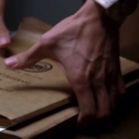 teenageduckchild avatar