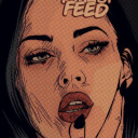 teenagefragility avatar