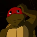 teenagenutant avatar