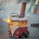 teenagepenguinunknown avatar