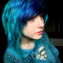 teenageravelife avatar