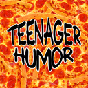 teenagerhumor avatar