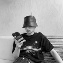 teenagesaladkidhairdo avatar