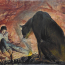 teenagespinster avatar