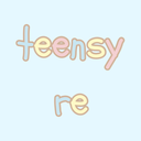 teensy-re avatar