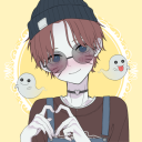 teensyghost avatar