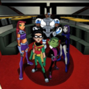 teentitansforever1 avatar
