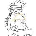 teeny-tiny-clown-boy avatar