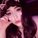 teenyrosy avatar