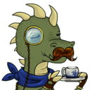 teepthedinosaur avatar