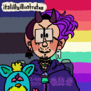 teeth-collects-microlabels avatar