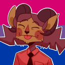 teeth-lillies avatar