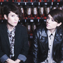 tegansandsara avatar