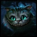 tehcheshirecat avatar