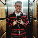 tehlikeliyimkizimben avatar