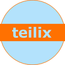 teilix avatar