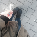 teilzeitmelancholie avatar