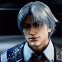 tekkenreimagined avatar