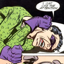 tekno-pathetic avatar