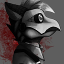 tekowolfsbane avatar