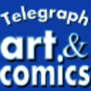 telegraphgallery avatar