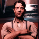 telekinetycznymieczoman avatar