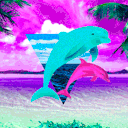 telepathicdolphin avatar