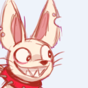 telepathicmoonrock avatar