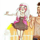 tell-me-im-different avatar