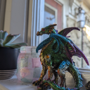 tellusthetale avatar